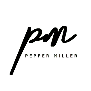 Pepper Miller